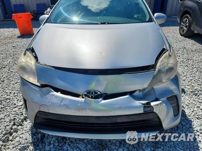 Zdjęcie 11 z 12 samochodu: 2013 TOYOTA PRIUS THREE VIN:JTDKN3DU6D5587452 - miniatura