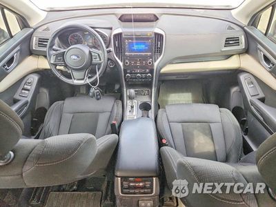 Zdjęcie 8 z 13 samochodu: 2020 SUBARU ASCENT PREMIUM VIN:4S4WMAFDXL3479668 - miniatura