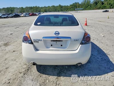 Zdjęcie 6 z 12 samochodu: 2008 NISSAN ALTIMA 2.5 VIN:1N4AL21EX8N474723 - miniatura