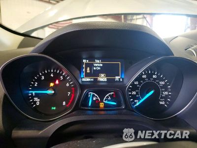 Zdjęcie 9 z 12 samochodu: 2018 FORD ESCAPE SEL VIN:1FMCU0HD1JUB70558 - miniatura