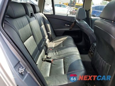 Zdjęcie 11 z 13 samochodu: 2006 BMW 530 XIT VIN:WBANN735X6CN02347 - miniatura