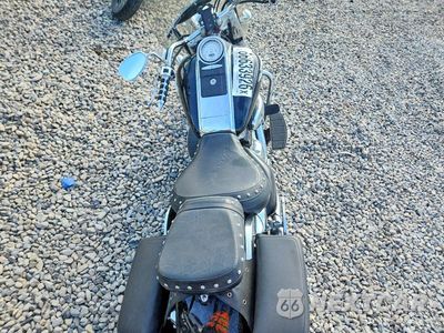 Zdjęcie 6 z 9 samochodu: 2006 SUZUKI C90 VIN:JS1VY52A062104920 - miniatura