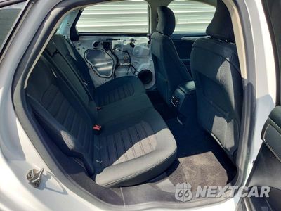 Zdjęcie 10 z 13 samochodu: 2019 FORD FUSION SE VIN:3FA6P0LU5KR263968 - miniatura