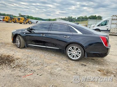 Drugie zdjęcie samochodu z przodu: 2019 CADILLAC XTS LUXURY VIN:2G61M5S37K9144329 - miniatura