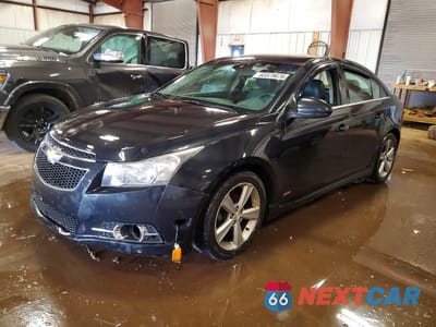 2012 CHEVROLET CRUZE LT 1G1PG5SC5C7136191 - główne zdjęcie licytacji z USA - miniatura