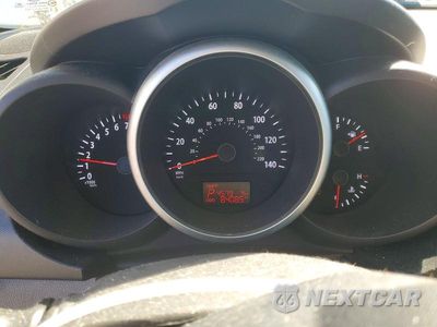 Zdjęcie 9 z 13 samochodu: 2013 KIA SOUL + VIN:KNDJT2A66D7777175 - miniatura