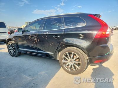 Drugie zdjęcie samochodu z przodu: 2015 VOLVO XC60 T5 PLATINUM VIN:YV440MDM9F2731266 - miniatura