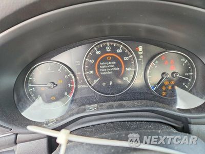 Zdjęcie 9 z 12 samochodu: 2020 MAZDA 3 SELECT VIN:JM1BPACL7L1174999 - miniatura