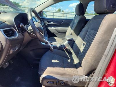 Zdjęcie 7 z 12 samochodu: 2018 CHEVROLET EQUINOX LT VIN:2GNAXJEV5J6190257 - miniatura