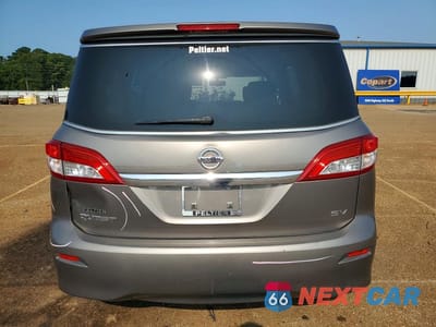 Zdjęcie 6 z 14 samochodu: 2015 NISSAN QUEST 3.5 SV VIN:JN8AE2KP3F9120704 - miniatura