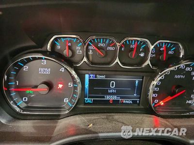 Zdjęcie 9 z 12 samochodu: 2019 GMC SIERRA K2500 SLE VIN:1GT12PEG7KF100819 - miniatura