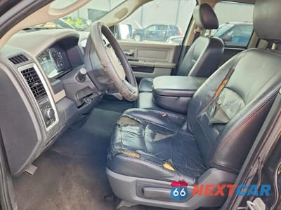 Zdjęcie 7 z 12 samochodu: 2011 DODGE RAM 1500 VIN:1D7RB1GP4BS563740 - miniatura