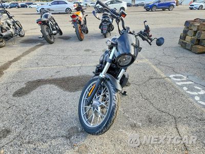 Drugie zdjęcie samochodu z przodu: 2025 HARLEY-DAVIDSON RH975 S VIN:MLY1ZF128SS306901 - miniatura