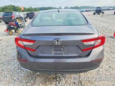 Zdjęcie 6 z 12 samochodu: 2020 HONDA ACCORD EXL VIN:1HGCV1F51LA063387 - miniatura