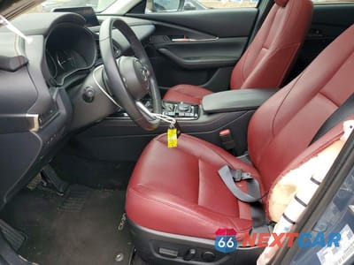 Zdjęcie 7 z 14 samochodu: 2023 MAZDA CX-30 PREFERRED VIN:3MVDMBCMXPM566298 - miniatura