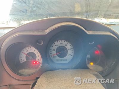 Zdjęcie 9 z 13 samochodu: 2004 NISSAN XTERRA XE VIN:5N1DD28T64C638835 - miniatura