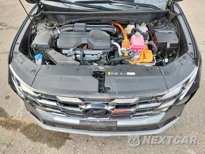 Zdjęcie 12 z 13 samochodu: 2025 HYUNDAI TUCSON LIMITED VIN:KM8JEDD11SU385656 - miniatura