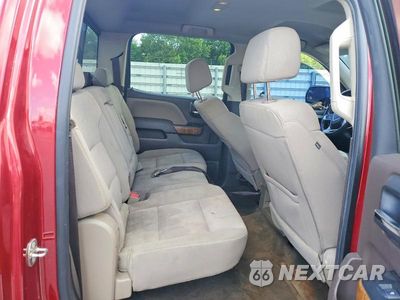 Zdjęcie 10 z 12 samochodu: 2018 GMC SIERRA C1500 SLE VIN:3GTP1MEC0JG231581 - miniatura