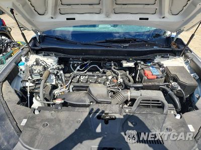 Zdjęcie 12 z 13 samochodu: 2025 HONDA CR-V EX VIN:7FARS4H45SE009107 - miniatura