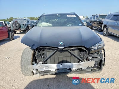 Piąte zdjęcie samochodu w środku: 2025 BMW X5 SDRIVE 40I VIN:5UX13EU02S9W72707 - miniatura
