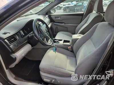 Zdjęcie 7 z 13 samochodu: 2017 TOYOTA CAMRY LE VIN:4T1BF1FK9HU373723 - miniatura