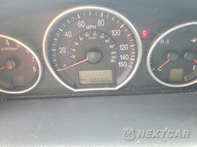 Zdjęcie 9 z 13 samochodu: 2008 HYUNDAI VERACRUZ GLS VIN:KM8NU13C58U073533 - miniatura