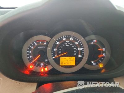 Zdjęcie 9 z 13 samochodu: 2008 TOYOTA RAV4 BASE VIN:JTMZD33V285116707 - miniatura