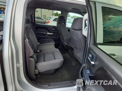 Zdjęcie 10 z 12 samochodu: 2017 CHEVROLET SILVERADO C1500 LT VIN:3GCPCREC4HG156806 - miniatura