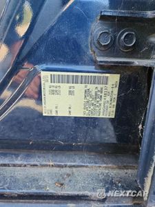 Zdjęcie 12 z 12 samochodu: 2014 NISSAN MAXIMA 3.5 SV VIN:1N4AA5AP4EC438137 - miniatura