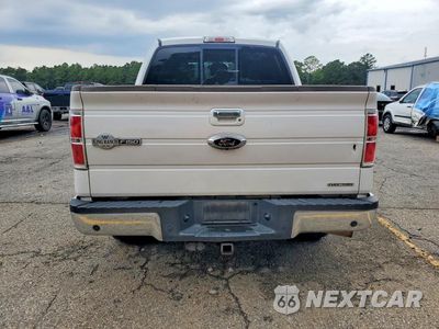 Zdjęcie 6 z 12 samochodu: 2013 FORD F150 SUPERCREW VIN:1FTFW1EF3DKE59531 - miniatura