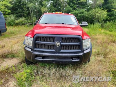 Piąte zdjęcie samochodu w środku: 2016 RAM 5500 VIN:3C7WRNBJ9GG158879 - miniatura