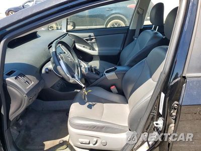 Zdjęcie 7 z 12 samochodu: 2015 TOYOTA PRIUS VIN:JTDKN3DU4D5554823 - miniatura