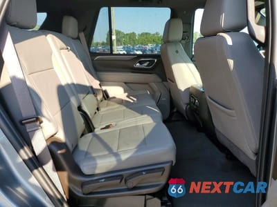 Zdjęcie 11 z 13 samochodu: 2024 CHEVROLET TAHOE K1500 LT VIN:1GNSKNKD2RR158775 - miniatura