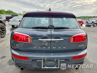 Zdjęcie 6 z 12 samochodu: 2019 MINI COOPER S CLUBMAN VIN:WMWLN9C58K2H60324 - miniatura