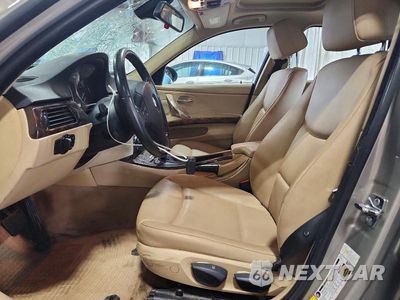 Zdjęcie 7 z 12 samochodu: 2007 BMW 328 XI SULEV VIN:WBAVC73577KP36667 - miniatura
