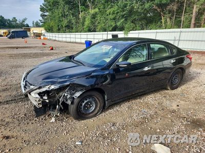 2017 NISSAN ALTIMA 2.5 S 1N4AL3AP4HC134812 - główne zdjęcie licytacji z USA - miniatura