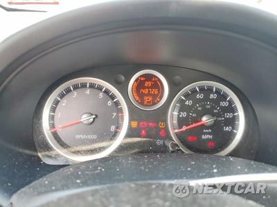 Zdjęcie 9 z 12 samochodu: 2010 NISSAN SENTRA VIN:3N1AB6AP4AL694633 - miniatura