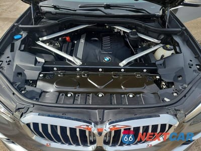 Zdjęcie 12 z 13 samochodu: 2020 BMW X5 SDRIVE 40I VIN:5UXCR4C07L9B83209 - miniatura