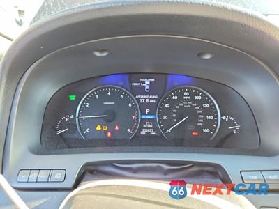 Zdjęcie 9 z 12 samochodu: 2013 LEXUS LS 460 VIN:JTHCL1EF5D5018427 - miniatura