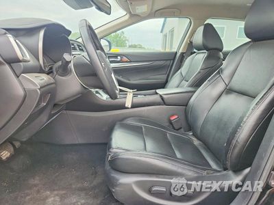 Zdjęcie 7 z 12 samochodu: 2020 NISSAN MAXIMA SV VIN:1N4AA6CV6LC371068 - miniatura