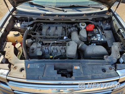 Zdjęcie 12 z 13 samochodu: 2018 FORD FLEX SE VIN:2FMGK5B85JBA14738 - miniatura