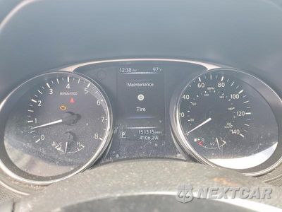 Zdjęcie 9 z 13 samochodu: 2014 NISSAN ROGUE S VIN:5N1AT2MT2EC845736 - miniatura