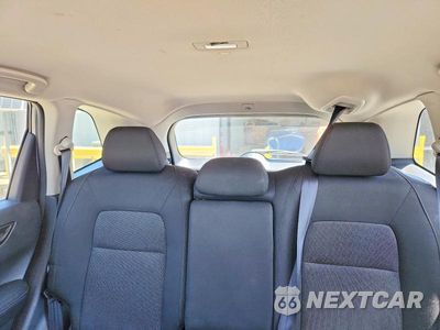 Zdjęcie 10 z 14 samochodu: 2025 HONDA CR-V LX VIN:2HKRS3H20SH339565 - miniatura