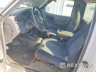 Zdjęcie 7 z 12 samochodu: 2003 FORD RANGER VIN:1FTYR10U83PA53767 - miniatura
