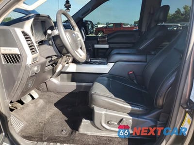 Zdjęcie 7 z 12 samochodu: 2017 FORD F150 SUPERCREW VIN:1FTEW1EF5HKD91752 - miniatura