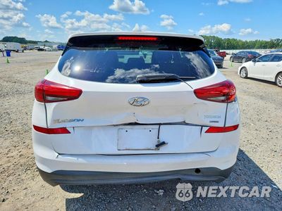 Zdjęcie 6 z 13 samochodu: 2019 HYUNDAI TUCSON SE VIN:KM8J2CA42KU885746 - miniatura