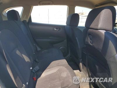 Zdjęcie 11 z 13 samochodu: 2014 NISSAN ROGUE SELECT S VIN:JN8AS5MV4EW719777 - miniatura