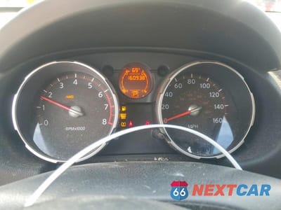 Zdjęcie 9 z 13 samochodu: 2010 NISSAN ROGUE S VIN:JN8AS5MV4AW125880 - miniatura