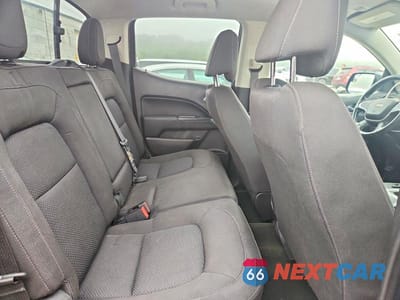 Zdjęcie 10 z 12 samochodu: 2016 CHEVROLET COLORADO LT VIN:1GCGSCE32G1145431 - miniatura