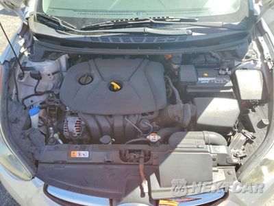 Zdjęcie 11 z 12 samochodu: 2013 HYUNDAI ELANTRA GLS VIN:KMHDH4AE3DU955932 - miniatura
